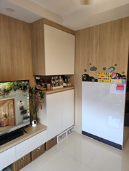 Blk 351B Anchorvale Fields (Sengkang), HDB 3 Rooms #565121351